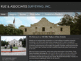 ruizassociatessurveying.com