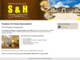 sandhexpressconstruction.com
