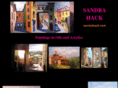 sandrahack.com