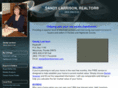 sandylarrison.com