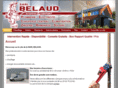 sarl-belaud-solaire-plomberie-electricite.com