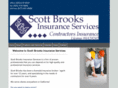 scottbrooksinsuranceservices.com