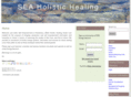 seaholistichealingcenter.com
