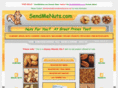 sendmenuts.com