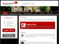 shellyhomeloans.com