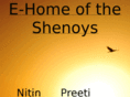 shenoys.net