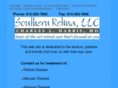 southernretina.com