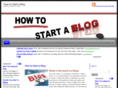 start-a-blog.info