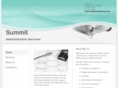 summitadminservices.com