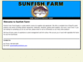 sunfishfarm.com