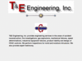 tandeengineering.com