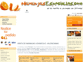 tarongesespecials.com