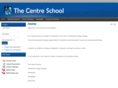 thecentreschool.net