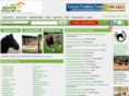thehorseexchange.net