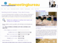 themeetingbureau.com