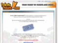 ticketstickets.com