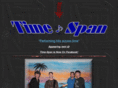 timespanband.com