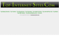 top-internet-sites.com