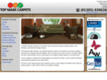 topmarkcarpets.com