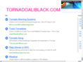 tornadoaliblack.com