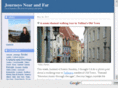 traveldreamsite.com