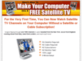 tvonmycomputer.com