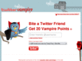 twittervampire.com