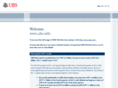 ubs.info