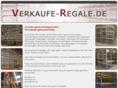 verkaufe-regale.de