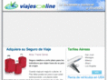 viajesonlineguate.com