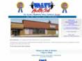 waltsgym.com