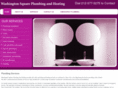 washingtonsquareplumbingandheating.info