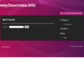 way2success.info