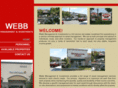 webbmanagement.com