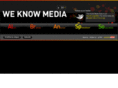 weknowmediamag.com