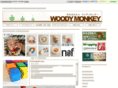 woodymonkey.com