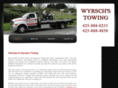 wyrschstowing.com