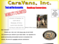 yourcaravans.com