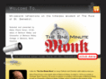 1minutemonk.com