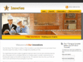 5starinnovations.com