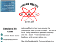 advanceelectricindy.com