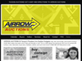 airrowauctions.com