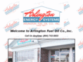 arlingtonfueloil.com