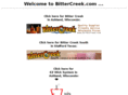 bittercreek.com