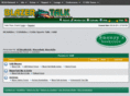 blazertalk.com