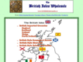 britishislesincanada.com