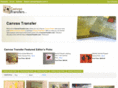 canvastransfer.com