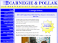 carnegiepollack.com