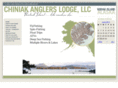 chiniakanglerslodge.com