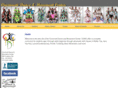 cincinnatidanceandmovementcenter.com
